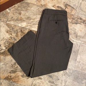 New your and Company slacks